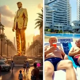 Stati Uniti del&nbsp;Nulla