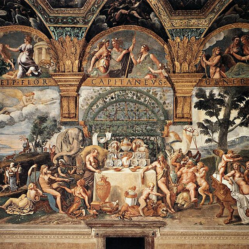 Missili e riso&nbsp;freddo