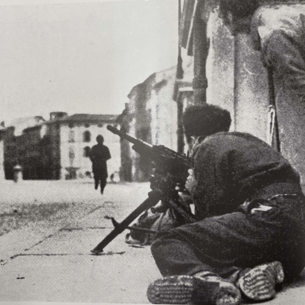 L’inciampo di Giancarlo